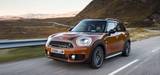 Объявлены цены на новый Mini Cooper Countryman для РФ Объявлены цены на новый Mini Cooper Countryman для РФ