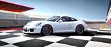 Обновленный Porsche 911 GT3 получит 500-сильный мотор
