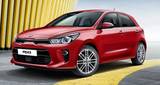 Kia в 2017 году выпустит модель, которая будет дешевле Rio