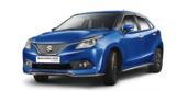Новая версия Suzuki Baleno выйдет на рынок в начале 2017 года