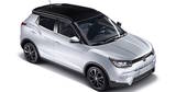 SsangYong вернется на авторынок РФ уже в ноябре этого года SsangYong вернется на авторынок РФ уже в ноябре этого года