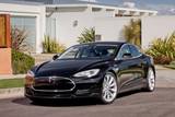 Сгоревшая Tesla Model S обошлась создателям в 2,3 млрд долларов