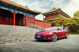 Tesla расширяет границы и построит завод Gigafactory в Китае