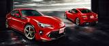 Компания Toyota в очередной раз обновила спорткар GT86 Компания Toyota в очередной раз обновила спорткар GT86