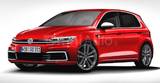 Новый Volkswagen Golf совершит революцию в сегменте гибридов
