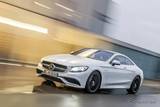 Первые новинки Нью-Йоркского автосалона от Mersedes-Benz