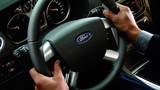 Ford представляет суперактивный руль