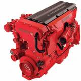 Двигатели Cummins для КамАЗ: надежность, характеристики и программы обмена Двигатели Cummins для КамАЗ: надежность, характеристики и программы обмена