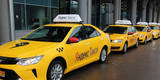 Что нужно для работы в «Яндекс.Такси»