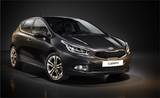 Kia cee’d получила бюджетную комплектацию для России