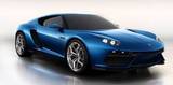 Lamborghini не будет выпускать Asterion серийно