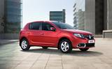 Renault Sandero Stepway: дерзкий и практичный