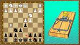 Шахматные ловушки: Удиви своих соперников на шахматной доске