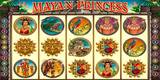 Mayan Princess – раскрываем тайны древней цивилизации в клубе Вулкан