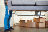 Как перевезти мебель без лишних сложностей?