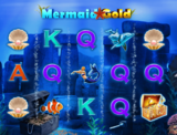 Mermaids Gold теперь доступен в клубе Вулкан