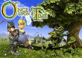 Бонусные игры автомат Once Upon a Time из казино Вулкан