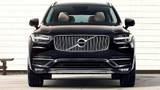 В Volvo назвали характеристики моторов нового XC90 для России