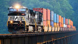 Международные железнодорожные перевозки грузов: современные проблемы и вызовы