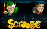 Основные параметры игрового автомата Scrooge