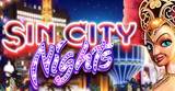 Sin City Nights – один из лучших автоматов игрового зала Вулкан