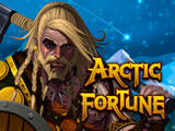 Символы и бонусные уровни автомата Arctic Fortune из Вулкана
