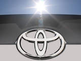 Toyota признана крупнейшим автопроизводителем в мире