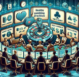 Этика и ответственная игра в онлайн-казино
