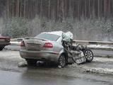Аварии на дорогах: численность ДТП сократилась, а ущерб вырос