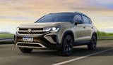 Особенности нового внедорожника Volkswagen Taos