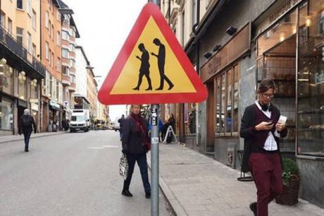 Необычные знаки, которые могут встречаться на дорогах Европы