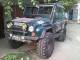 Тюнинг УАЗ 469: обновляем «историю» 