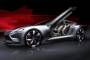 Hyundai покажет прототип купе Genesis