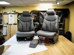 Почему автосиденья заслуживают второго шанса — и как им его дать Почему автосиденья заслуживают второго шанса — и как им его дать