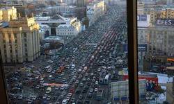 9 комплексных мероприятий по развитию транспортной системы Москвы