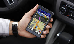 GPS-трекеры для слежения за транспортом
