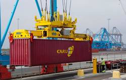 S.K.Cargo доставка из Турции в Украину негабаритных грузов