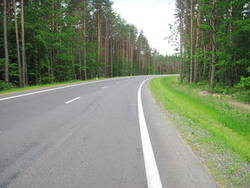 В Беларуси требуется ремонт 80 процентов дорог