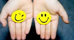 Хорошее настроение