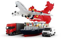 Доставка грузов из Китая от компании Gwall