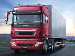 Tata Daewoo будет собирать грузовики в России 