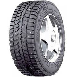 КАМА-505 Ирбис: надежные зимние шины для любых дорог и условий эксплуатации