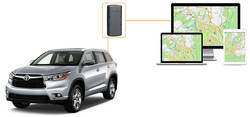Выбор и покупка GPS маяка для автомобиля