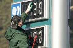 В Беларуси нехватка 92-го бензина