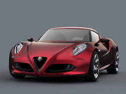 Alfa Romeo, Alfa Romeo 159, Giulietta
