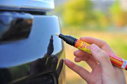 Устранение царапин на автомобиле: как быстро и просто добиться успешного результата