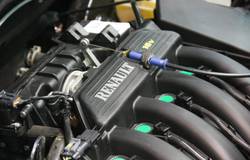 Двигатели Renault будут собирать в Тольятти