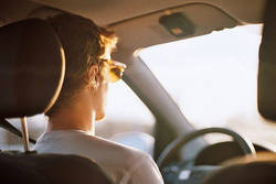 Правильные очки для водителя – фактор безопасности вождения