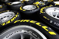 Новый запрет Pirelli от FIA менять шины для болидов Формулы-1