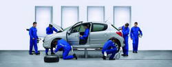 Обслуживание и ремонт автомобиля: как избежать типичных ошибок
